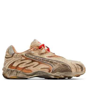 Puma Inhale x A$AP Rocky Distressed Pack Alpine Snow 401624-01