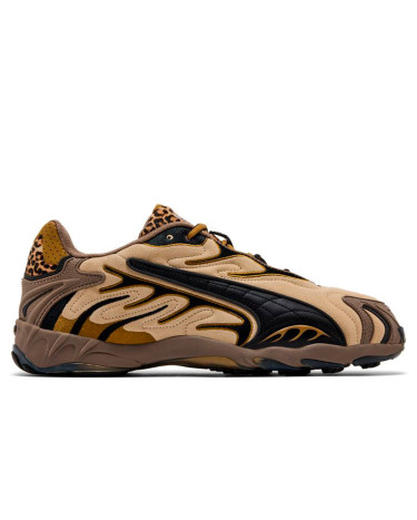 Puma Inhale x A$AP Rocky Leopard 405579-01