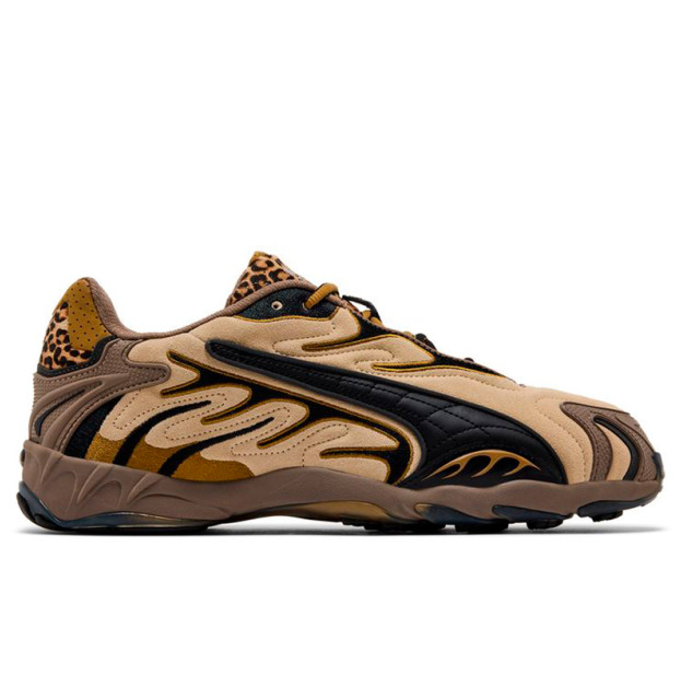 Puma Inhale x A$AP Rocky Leopard 405579-01