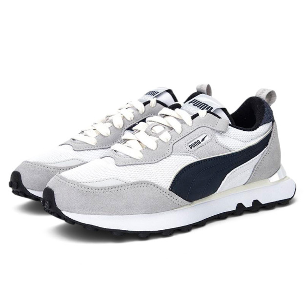 Puma Rider FV Retro Rewind Grey 390168-02