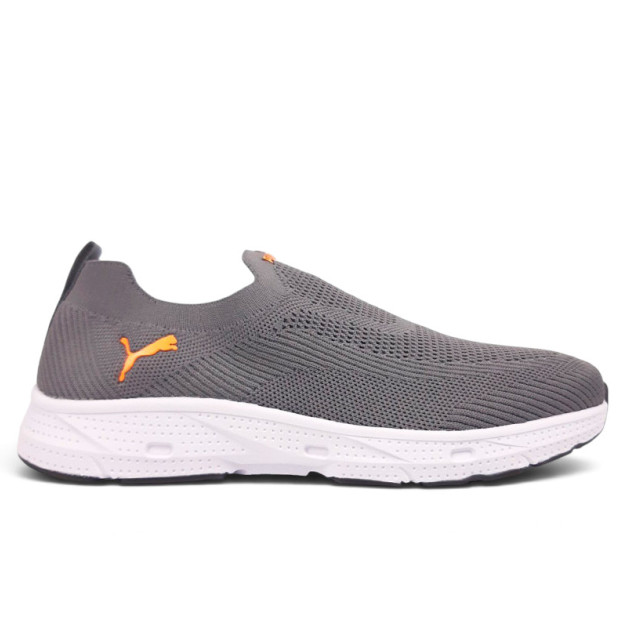 Puma Softride Grey White