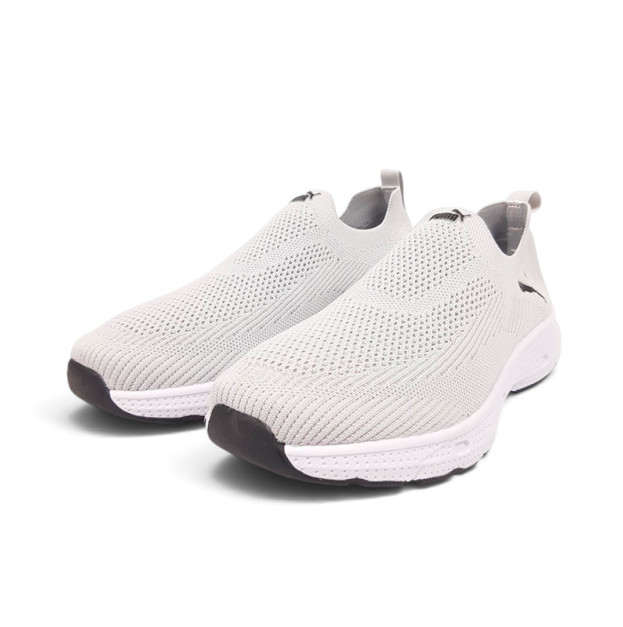 Puma Softride Light Grey