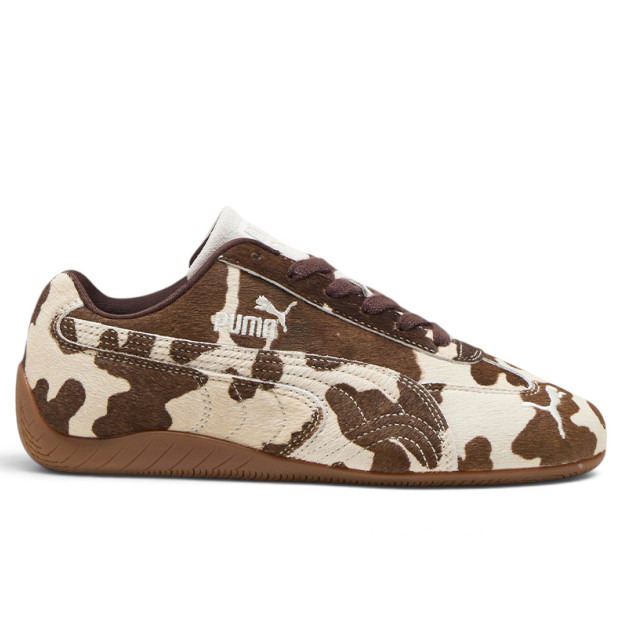 Puma Speedcat OG Cow Print 406141-01