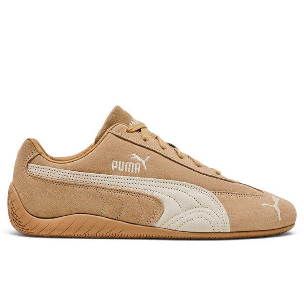 Puma Speedcat TTF Prairie Tan Frosted Ivory 403903-02