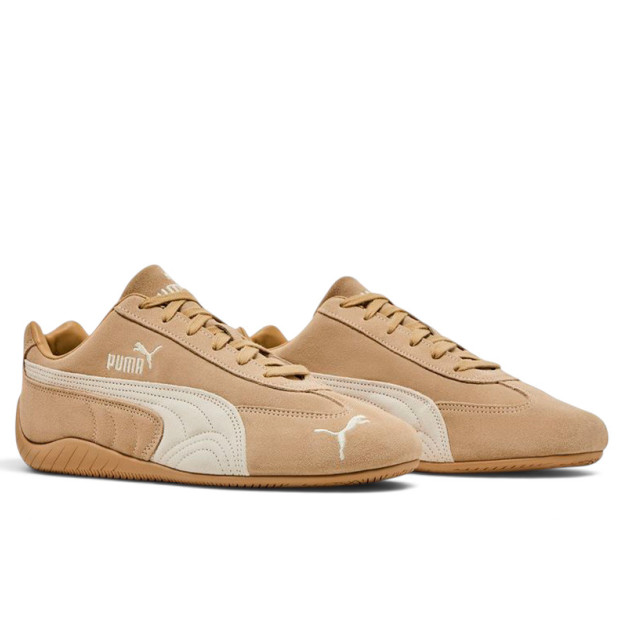 Puma Speedcat TTF Prairie Tan Frosted Ivory 403903-02