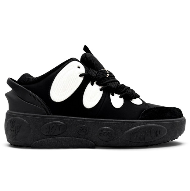 Puma x LaMelo LaFrancé Black White