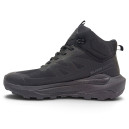 Salomon Elixir Activ Mid Gore-Tex Winter Black з ХУТРОМ