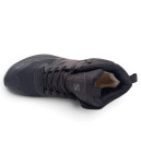 Salomon Elixir Activ Mid Gore-Tex Winter Black з ХУТРОМ