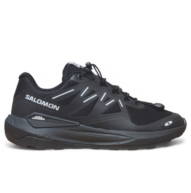 Salomon ELIXIR Trail Activ Black White