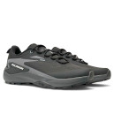 Salomon Genesis Waterproof Black Grey