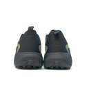 Salomon Genesis Waterproof Black Khaki