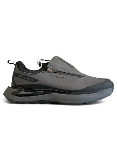 Salomon Odyssey ELMT Advanced Gore-Tex Grey Black Termo