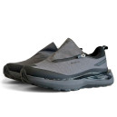 Salomon Odyssey ELMT Advanced Gore-Tex Grey Black Termo