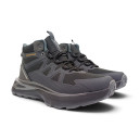 Salomon Outpulse Mid Waterproof Black Termo