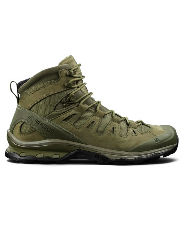 Salomon Quest 4D Gore-Tex Forces 2 Ranger Green L41015100
