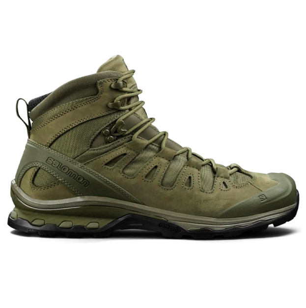 Salomon Quest 4D Gore-Tex Forces 2 Ranger Green L41015100