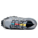 Salomon Speedcross 3 Grey Black