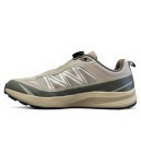 Salomon X-Mission BOA Beige
