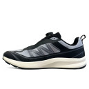 Salomon X-Mission BOA Black Grey