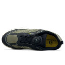 Salomon X-Mission BOA Black Khaki