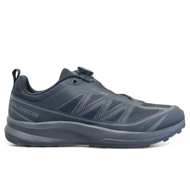 Salomon X-Mission BOA Full Black