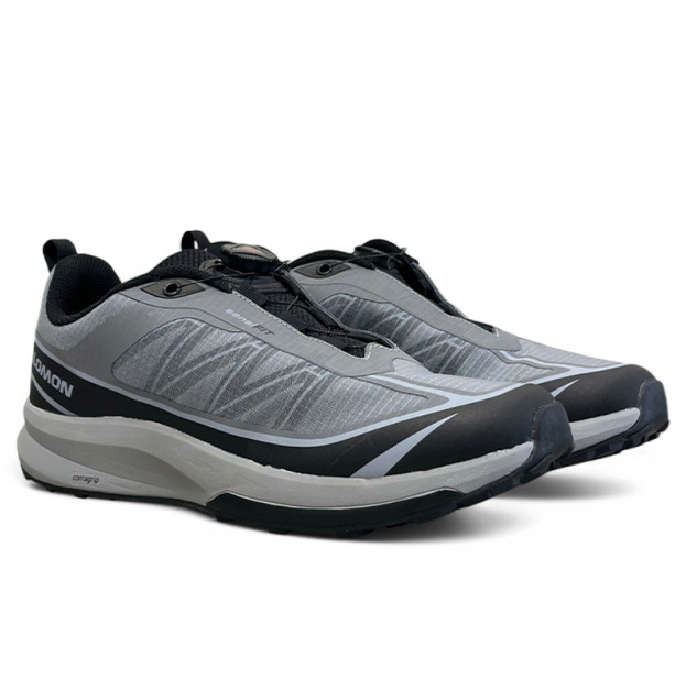 Salomon X-Mission BOA Grey