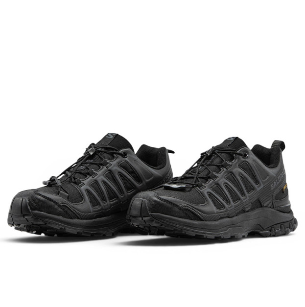 Salomon XA PRO 3D Amphib Gore-Tex Termo All Black