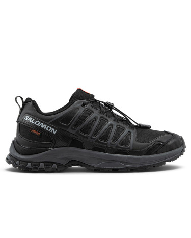 Salomon XA PRO 3D Amphib Gore-Tex Termo Black Grey