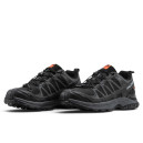 Salomon XA PRO 3D Amphib Gore-Tex Termo Black Grey