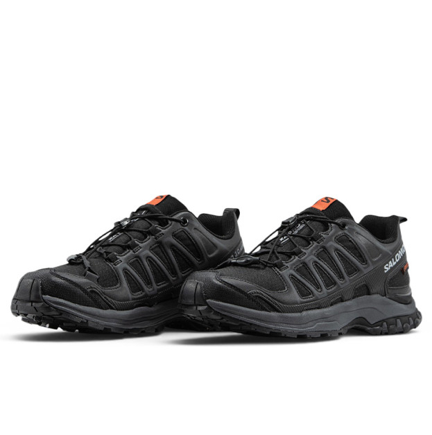 Salomon XA PRO 3D Amphib Gore-Tex Termo Black Grey