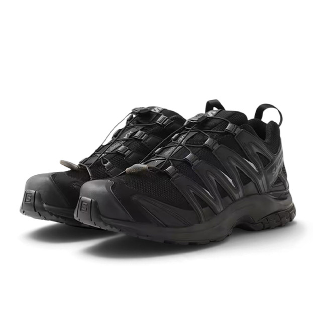 Salomon XA PRO 3D Black Magnet L41617400