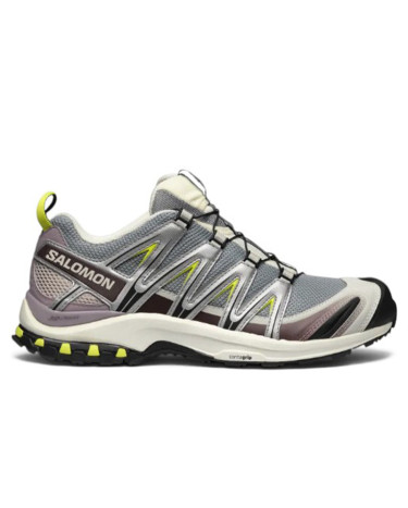 Salomon XA Pro 3D Quarry Lime Punch L41232200