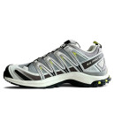 Salomon XA Pro 3D Quarry Lime Punch L41232200