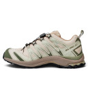 Salomon XA PRO 3D V9 Almond Milk Safari