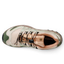 Salomon XA PRO 3D V9 Almond Milk Safari