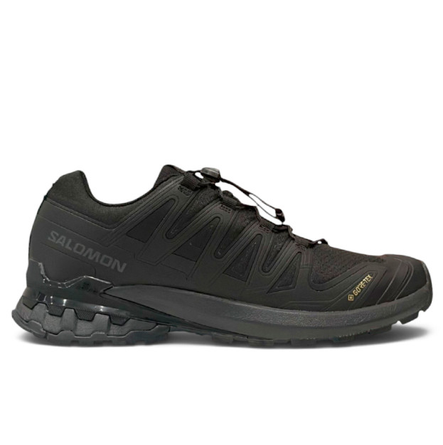 Salomon XA Pro 3D V9 Gore-Tex Black Termo