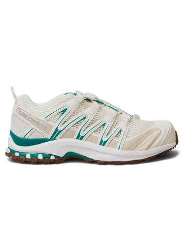 Salomon XA PRO 3D V9 Vanilla White Green