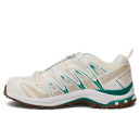 Salomon XA PRO 3D V9 Vanilla White Green