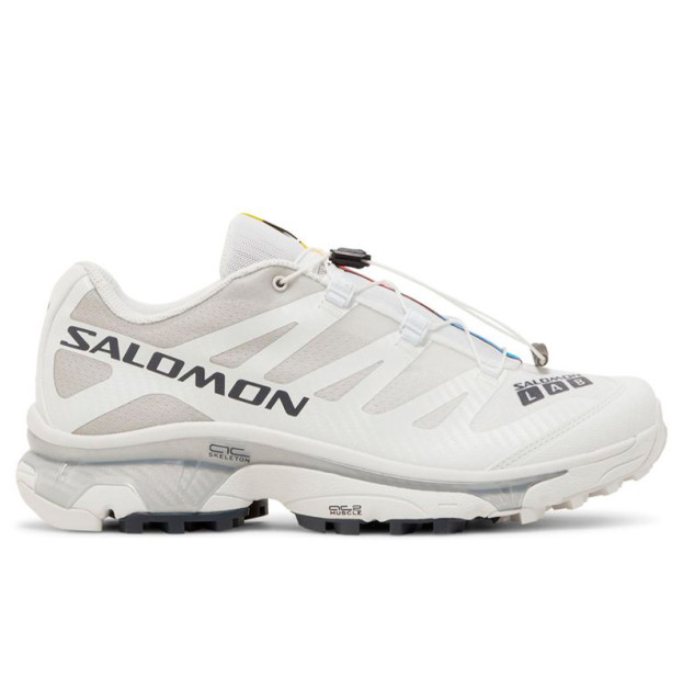 Salomon XT-4 OG White Ebony L47133000