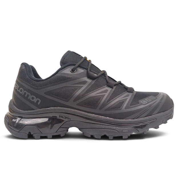 Salomon XT-6 Advanced Black Grey Termo