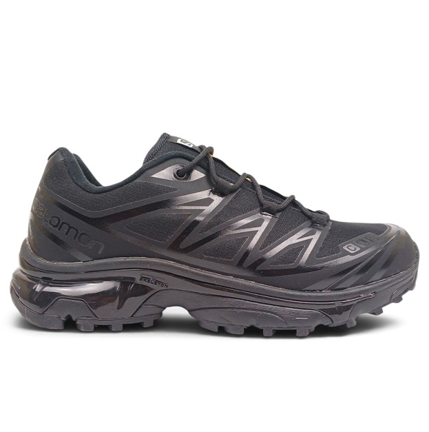 Salomon XT-6 Advanced Black Termo