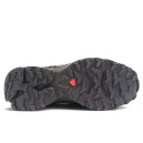 Salomon XT-6 Advanced Black Termo