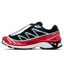 Salomon XT-6 Gore-Tex Black Flame Scarlet L47974900