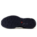 Salomon XT-6 Gore-Tex Nami Pack Maritime Blue White Spellbound L45440300