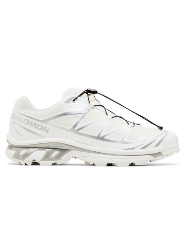 Salomon XT-6 Gore-Tex White Silver L47581100