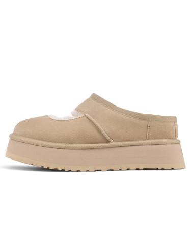 UGG Bea Mary Jane Mustard Seed 1167612-MDSD
