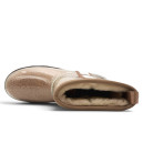 UGG Classic Clear Mini Brown