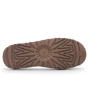 UGG Classic Clear Mini Brown
