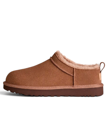 UGG Classic Micro Rocky Oak 1173891-RYK