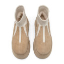 UGG Classic Mini Dipper Sunwave Boot Mustard Seed 1167591-MDSD